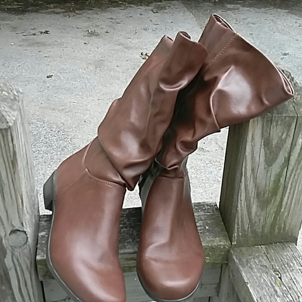 East 5th Ave Boots